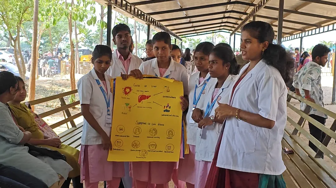 World Liver Day